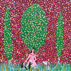Dots Of Happiness